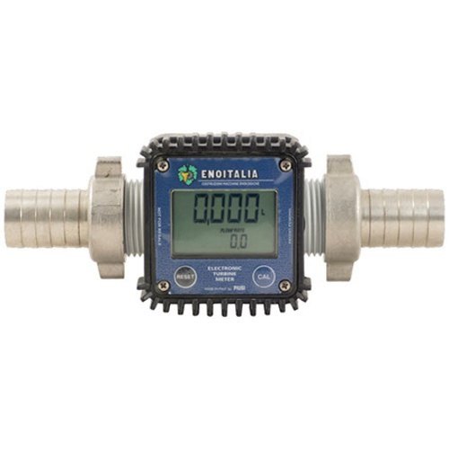 Enoitalia Digital Flow Meter